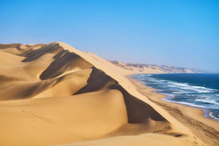 Circuit La Namibie Sous Toutes ses Facettes 3* pas cher photo 15