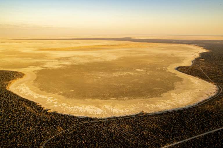 Circuit La Namibie Sous Toutes ses Facettes 3* pas cher photo 16
