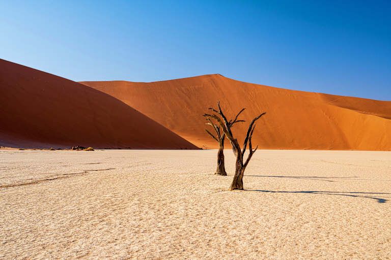 Circuit La Namibie Sous Toutes ses Facettes 3* pas cher photo 17