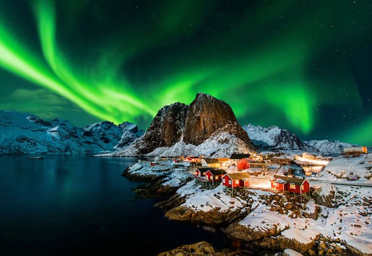 Magie Arctique - 3* pas cher photo 2