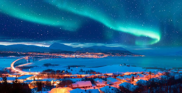Magie Arctique - 3* pas cher photo 8
