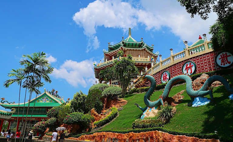 Dans l'archipel des Visayas en liberté pas cher photo 4