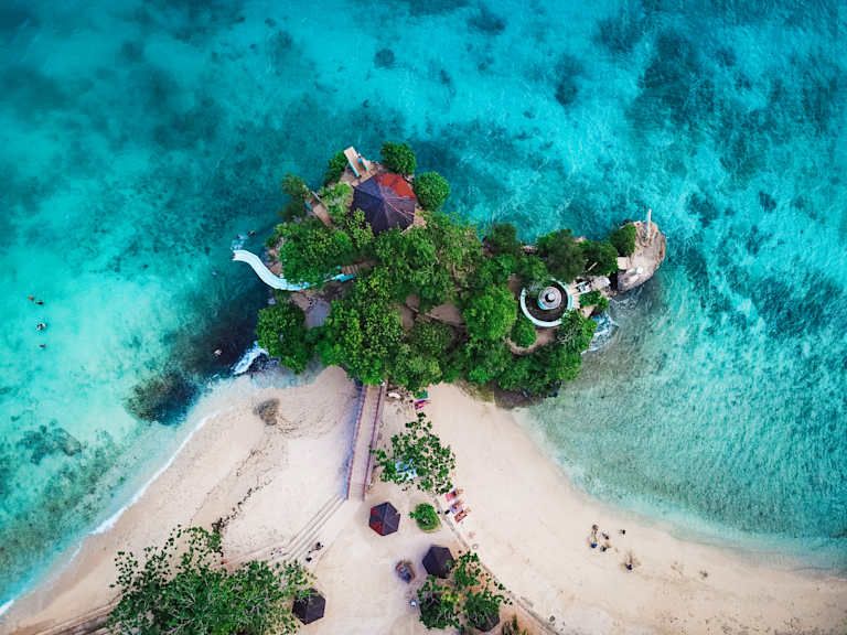 Dans l'archipel des Visayas en liberté pas cher photo 20