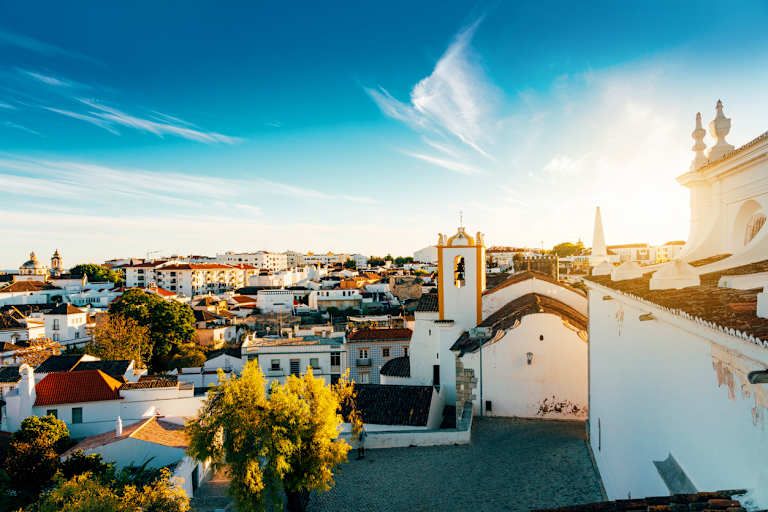 Autotour Les Secrets Cachés de l'Algarve et de l'Alentejo 3*-4* pas cher photo 8