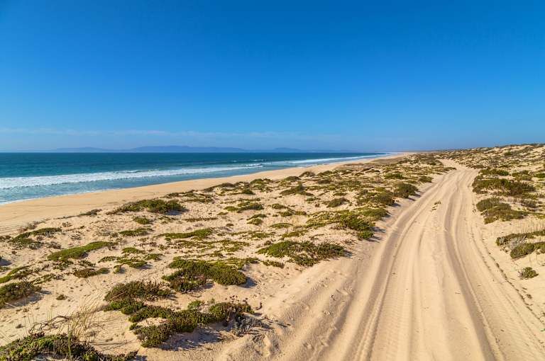 Découvrez la magie de l'Algarve, de l'Alentejo et de l'Andalousie en autotour - 3* pas cher photo 6