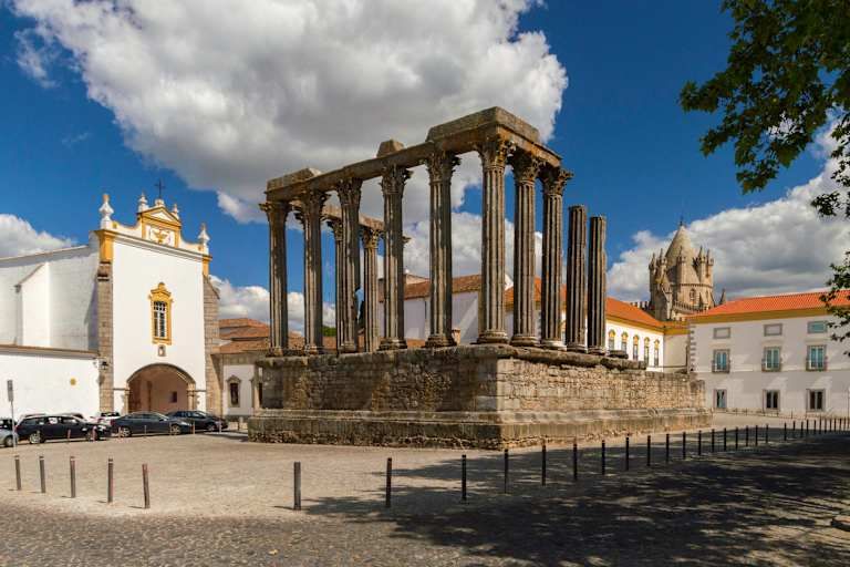 Découvrez la magie de l'Algarve, de l'Alentejo et de l'Andalousie en autotour - 3* pas cher photo 7