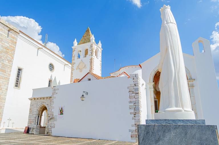 Découvrez la magie de l'Algarve, de l'Alentejo et de l'Andalousie en autotour - 3* pas cher photo 8