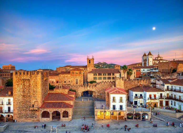 Découvrez la magie de l'Algarve, de l'Alentejo et de l'Andalousie en autotour - 3* pas cher photo 10