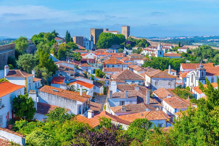 Autotour Le Portugal Rencontre l'Espagne 3* pas cher photo 8