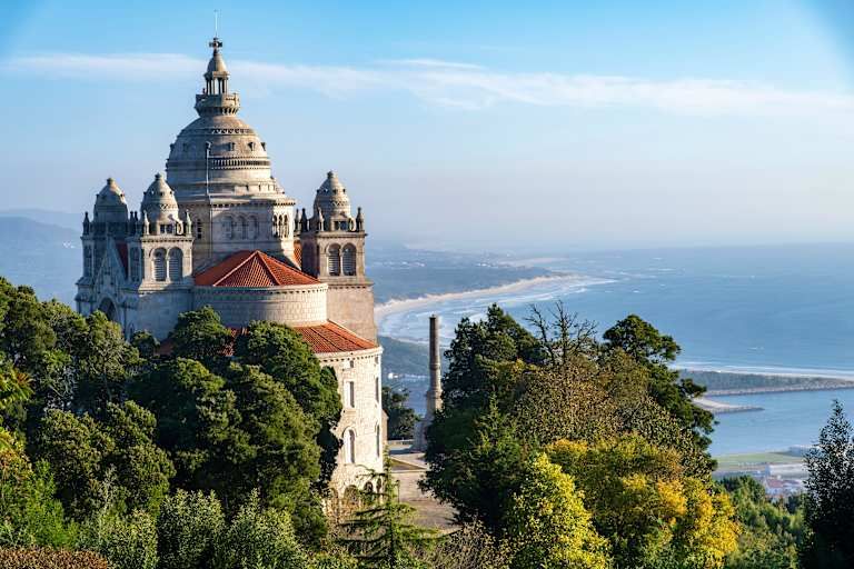 Autotour Le Portugal Rencontre l'Espagne 3* pas cher photo 14