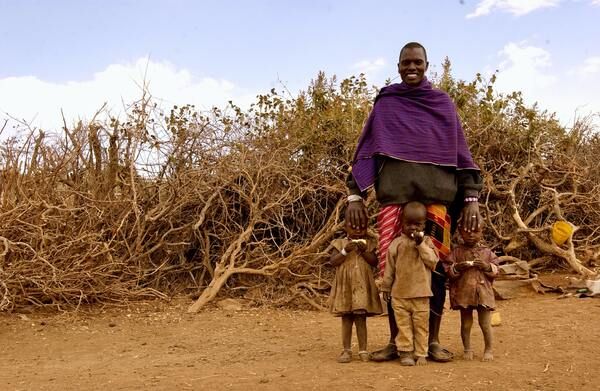 Circuit De la Savane Africaine à l'île aux Epices, plages de Matemwe en Privatif 2*Nouveauté 2026 2* pas cher photo 21