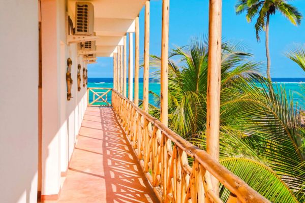 Circuit De la Savane Africaine à l'île aux Epices, plages de Matemwe en Privatif 2*Nouveauté 2026 2* pas cher photo 35