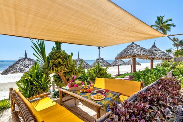 Circuit De la Savane Africaine à l'île aux Epices, plages de Matemwe en Privatif 2*Nouveauté 2026 2* pas cher photo 36