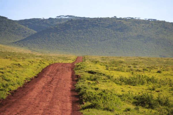Circuit Des Lodges de Tanzanie à l'Archipel de Zanzibar, plage de Matemwe 2*Nouveauté 2026 2* pas cher photo 5