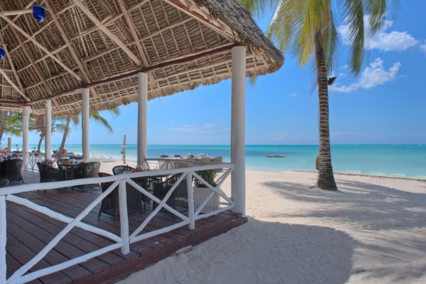 Circuit Des Lodges de Tanzanie à l'Archipel de Zanzibar, plage de Kiwengwa 2*Nouveauté 2026 2* pas cher photo 1