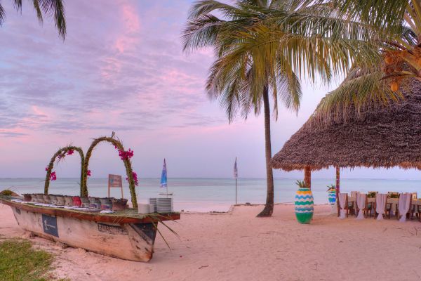 Circuit Des Lodges de Tanzanie à l'Archipel de Zanzibar, plage de Kiwengwa 2*Nouveauté 2026 2* pas cher photo 35