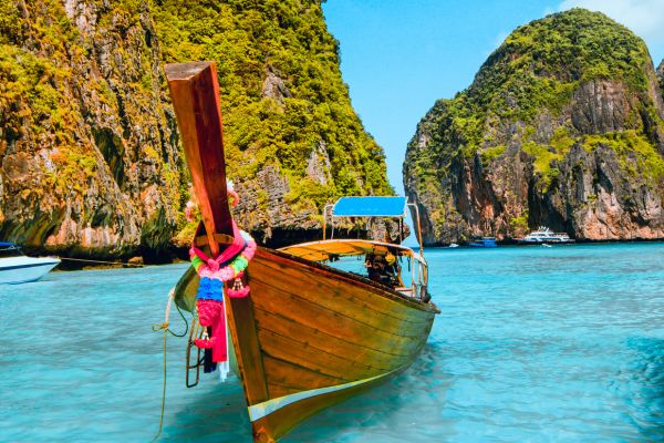Combiné Phuket et Khaolak, Andaman Beach Hotel 4* et The Leaf Oceanside Khao Lak 4* - Vols Flex pas cher photo 2