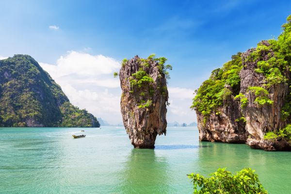 Combiné Phuket et Khaolak, Andaman Beach Hotel 4* et The Leaf Oceanside Khao Lak 4* - Vols Flex pas cher photo 4
