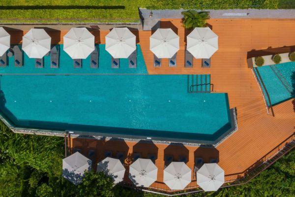 Combiné Phuket et Khaolak, Andaman Beach Hotel 4* et The Leaf Oceanside Khao Lak 4* - Vols Flex pas cher photo 7