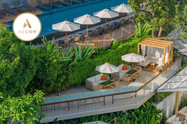 Combiné Phuket et Khaolak, Andaman Beach Hotel 4* et The Leaf Oceanside Khao Lak 4* - Vols Flex pas cher photo 11