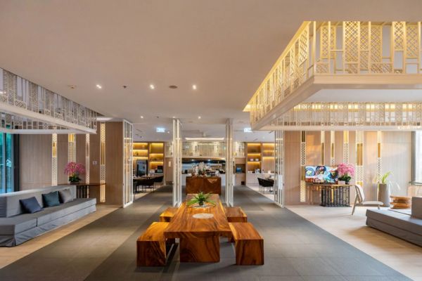 Combiné Phuket et Khaolak, Andaman Beach Hotel 4* et The Leaf Oceanside Khao Lak 4* - Vols Flex pas cher photo 12