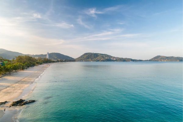 Combiné Phuket et Khaolak, Andaman Beach Hotel 4* et The Leaf Oceanside Khao Lak 4* - Vols Flex pas cher photo 14