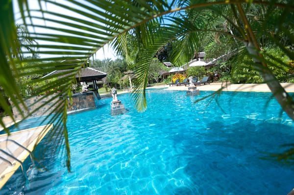 Combiné Phuket et Khaolak, Andaman Beach Hotel 4* et The Leaf Oceanside Khao Lak 4* - Vols Flex pas cher photo 17