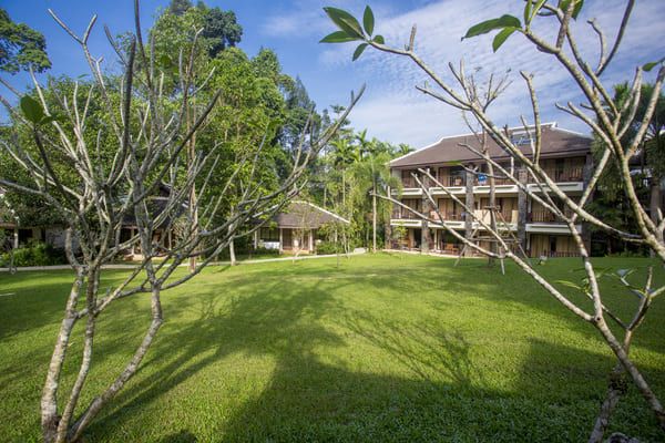 Combiné Phuket et Khaolak, Andaman Beach Hotel 4* et The Leaf Oceanside Khao Lak 4* - Vols Flex pas cher photo 18