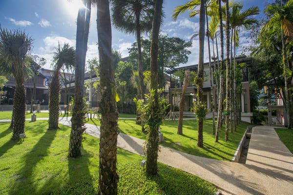 Combiné Phuket et Khaolak, Andaman Beach Hotel 4* et The Leaf Oceanside Khao Lak 4* - Vols Flex pas cher photo 21