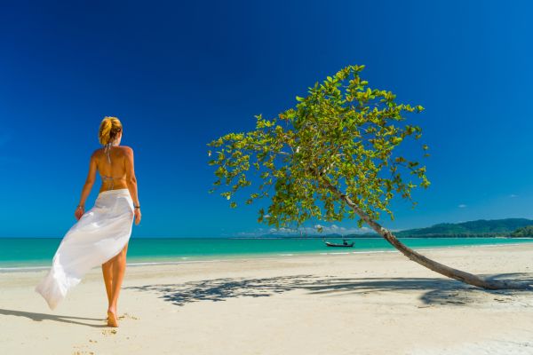 Combiné Phuket et Khaolak, Andaman Beach Hotel 4* et The Leaf on The Sands Khao Lak 4* + Vols Flex pas cher