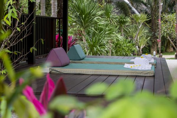 Combiné Bangkok, Phuket et Khao lak en hôtel 4* + Vols Flex pas cher