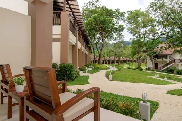 Combiné Bangkok, Phuket et Khao lak en hôtel 4* + Vols Flex pas cher photo 35