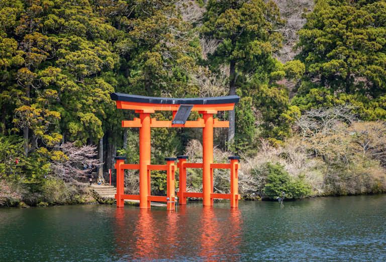Essentiel du Japon en liberté - 3* pas cher photo 8