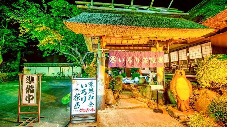 Essentiel du Japon en liberté - 3* pas cher photo 11