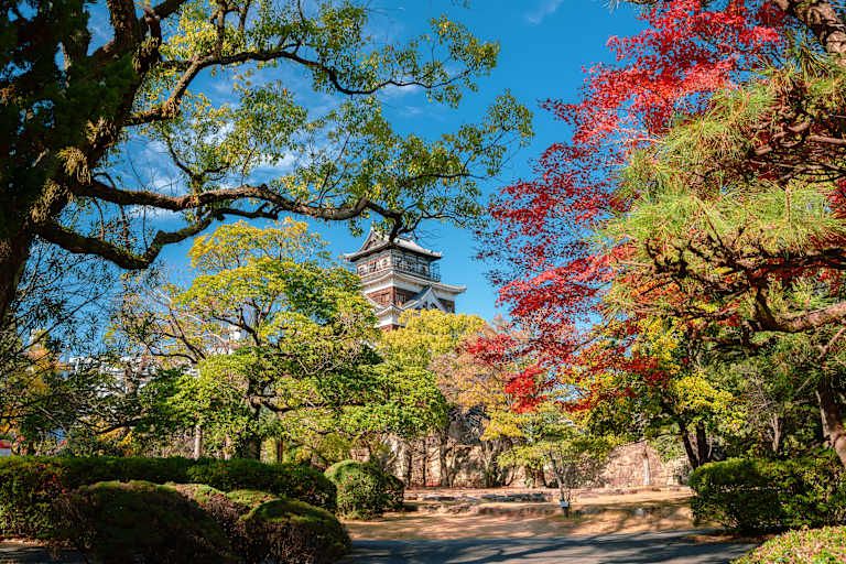 Essentiel du Japon en liberté - 3* pas cher photo 16