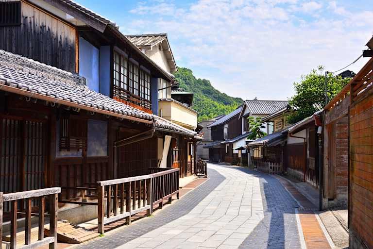 Essentiel du Japon en liberté - 3* pas cher photo 18