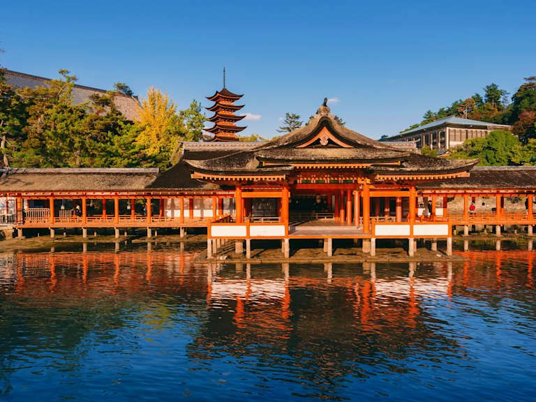 Essentiel du Japon en liberté - 3* pas cher photo 19