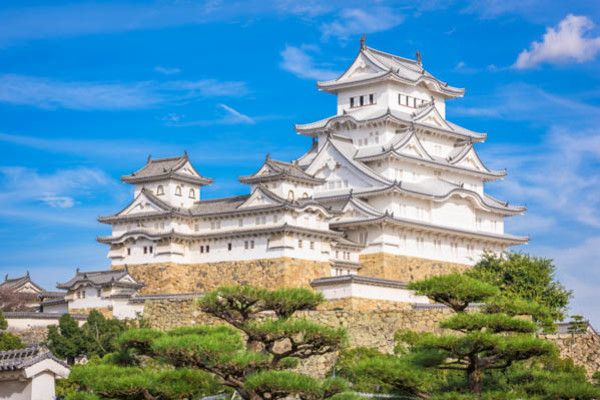 Circuit Voyage en liberté, Japon, entre histoire et nature 3* pas cher photo 8