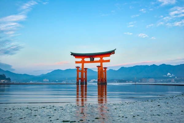 Circuit Voyage en liberté, Japon, entre histoire et nature 3* pas cher photo 14