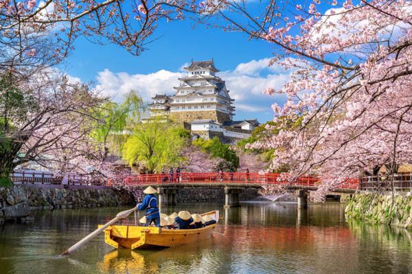 Circuit Voyage en liberté, Japon entre métropoles et culture 3* pas cher photo 2
