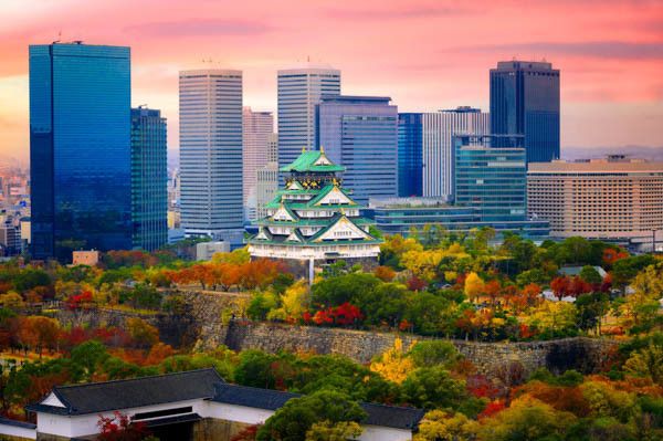 Circuit Voyage en liberté, Japon entre métropoles et culture 3* pas cher photo 4