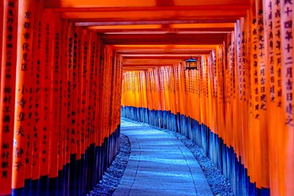 Circuit Voyage en liberté, Japon entre métropoles et culture 3* pas cher photo 6