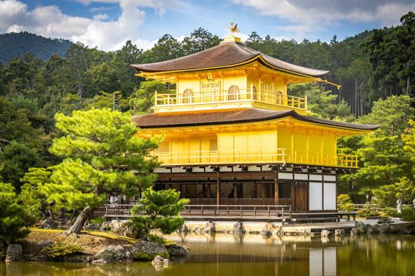 Circuit Voyage en liberté, Japon entre métropoles et culture 3* pas cher photo 7