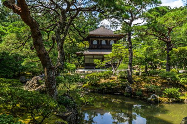 Circuit Voyage en liberté, Japon entre métropoles et culture 3* pas cher photo 13