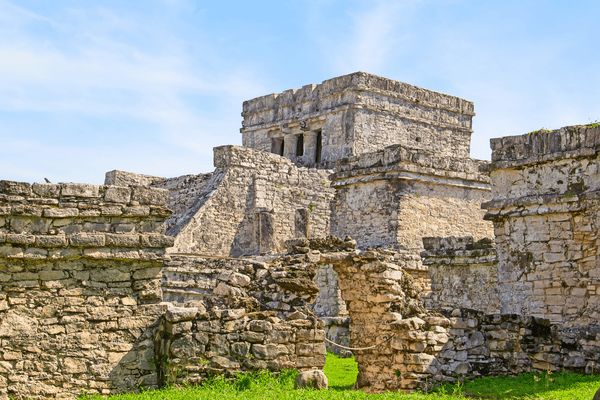 Circuit Les Mystères du Monde Maya et de la Riviera Maya pas cher photo 5