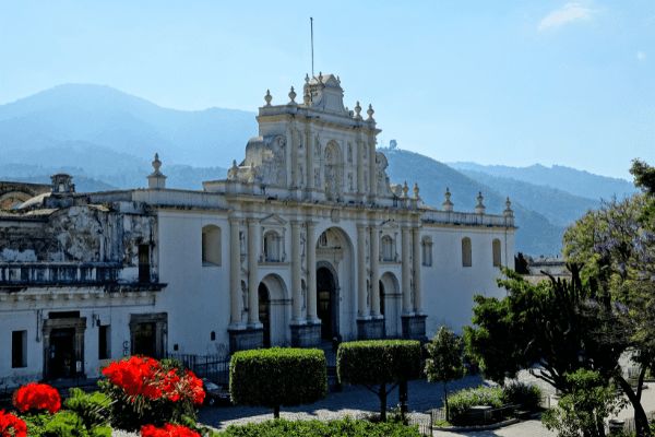 Circuit Les Mystères du Monde Maya et du Guatemala pas cher