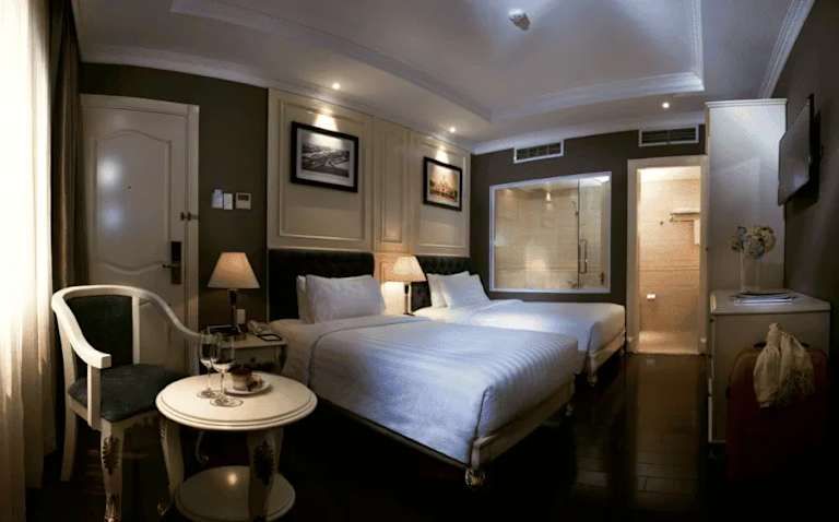 Combiné Ho Chi Minh - Mui Né en Pension complète - 4* pas cher photo 4