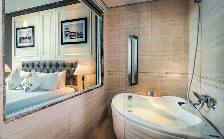 Combiné Ho Chi Minh - Mui Né en Pension complète - 4* pas cher photo 6