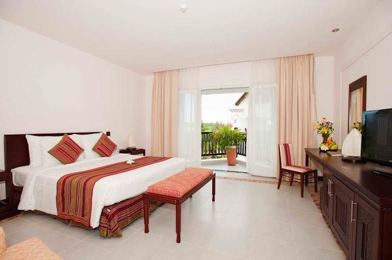 Combiné Ho Chi Minh - Mui Né en Pension complète - 4* pas cher photo 14