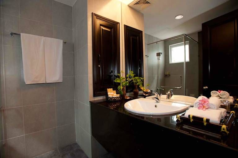 Combiné Ho Chi Minh - Mui Né en Pension complète - 4* pas cher photo 15